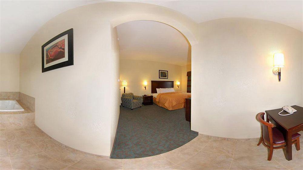 Quality Inn Donaldsonville - Gonzales Eksteriør bilde