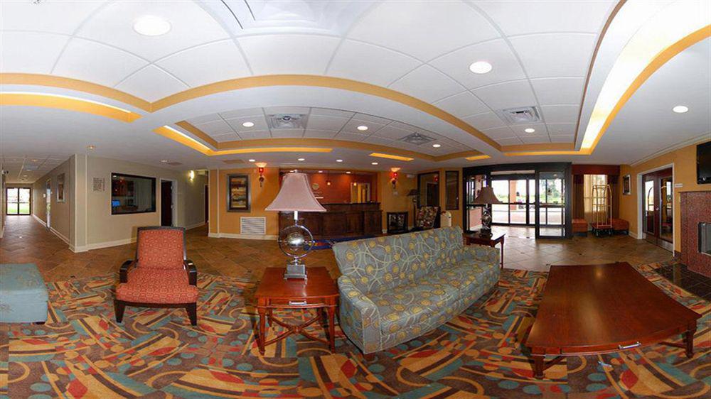 Quality Inn Donaldsonville - Gonzales Eksteriør bilde