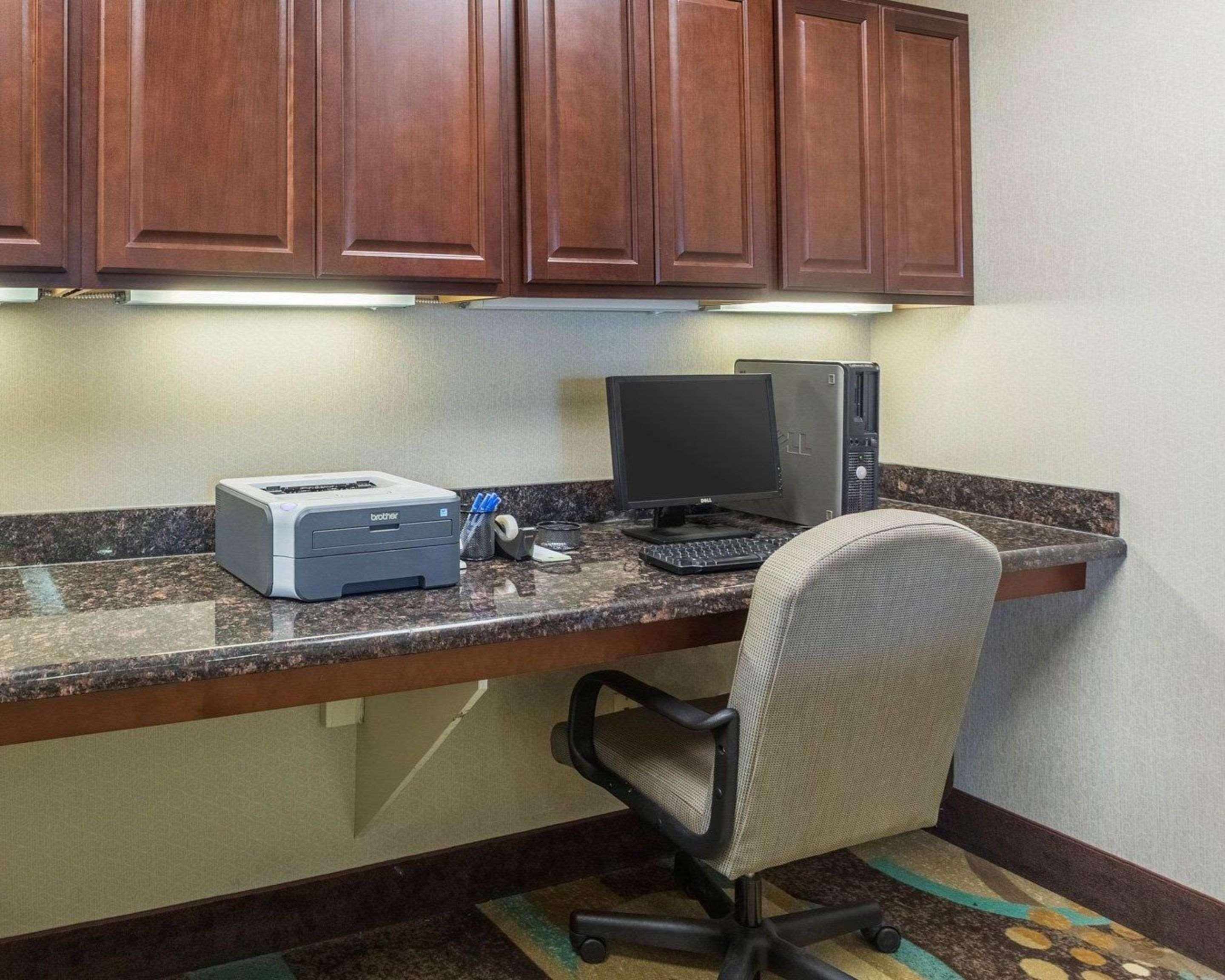Quality Inn Donaldsonville - Gonzales Eksteriør bilde